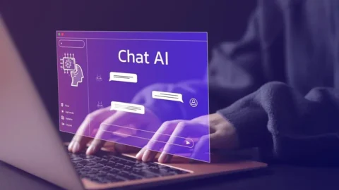 Chat Ai Board