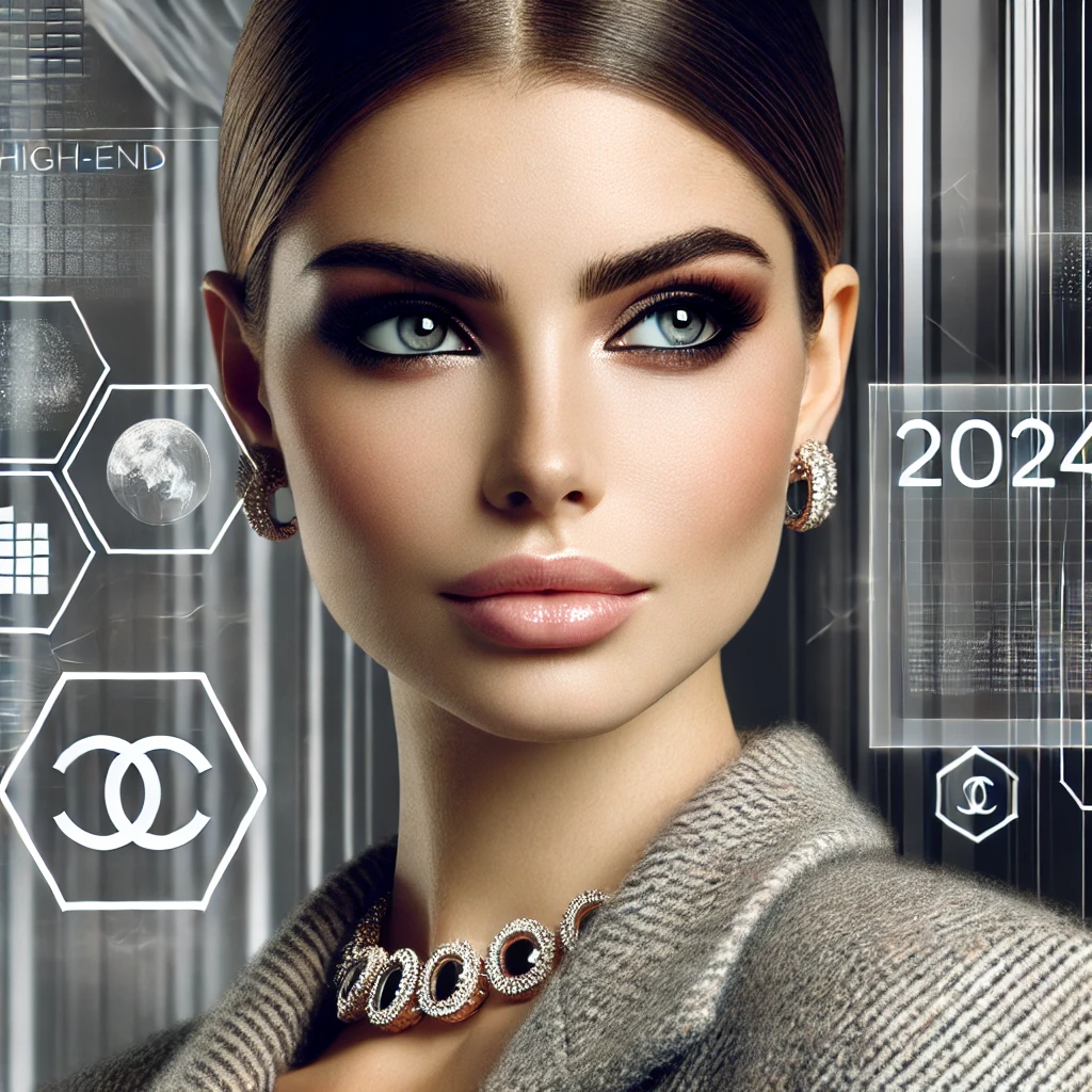 Top Luxury Fashion Brands