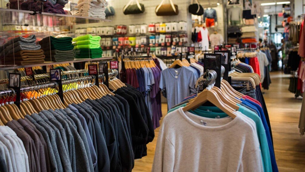 top 10 clothing brand