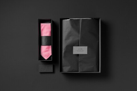 Luxury custom tie boxes for men’s accessories, available in the USA with branding and custom sizes