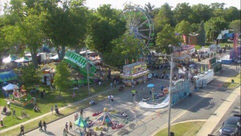 Fruitport Old Fashioned Days 2025
