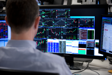 Immediate Momentum app