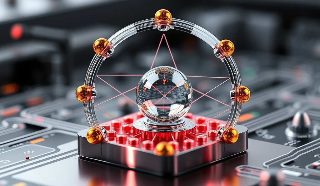 maxtechonline.com artificial intelligence quantum computing