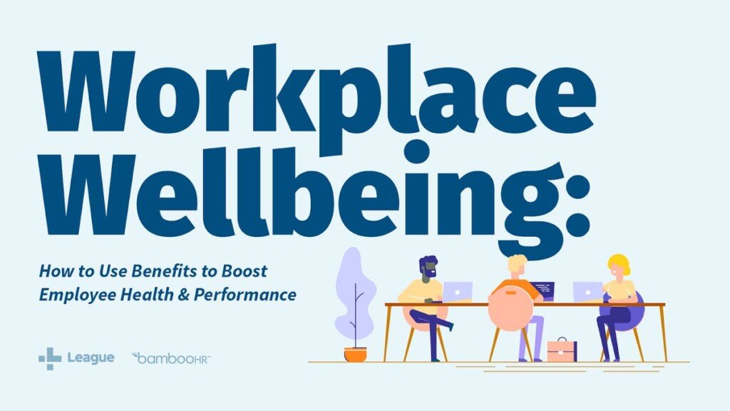 Employee Wellbeing