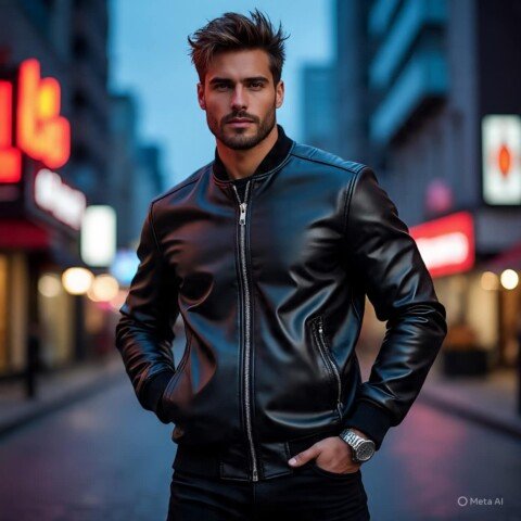 how-men-can-style-leather-jackets-for-modern-outfits