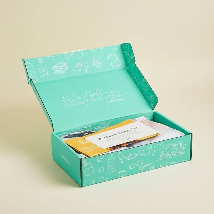 eco-friendly packaging