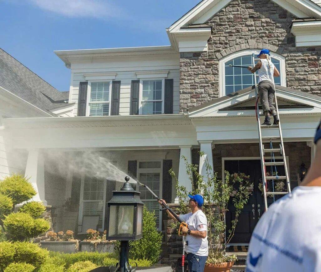 Smarter Exterior Cleaning for Homes and Businesses in 2026