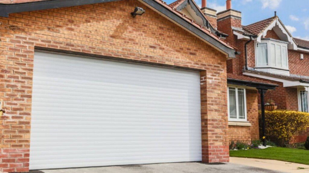 Garage Doors Bolton; Quality Supply, Installation & Repairs