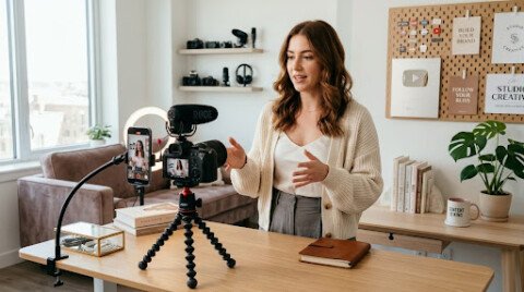The impact of Popular Turkish food Instagram Influencers on the United States on Food Trends