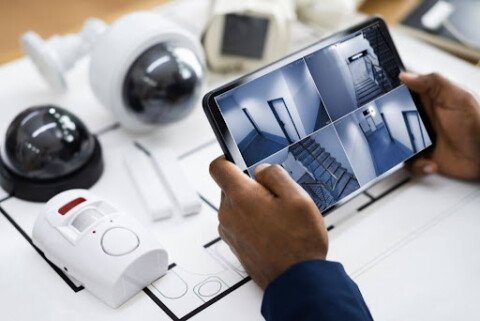 How Alarm Systems Enhance Home and Office Security in Carrum Downs
