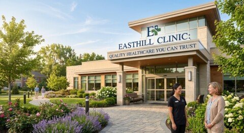 easthill-clinic