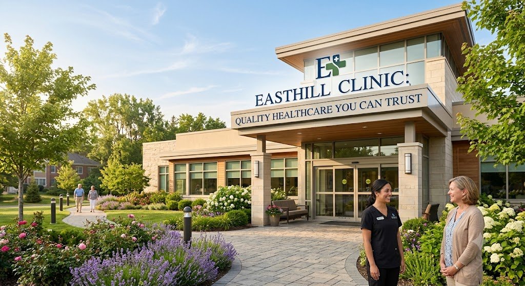 easthill-clinic