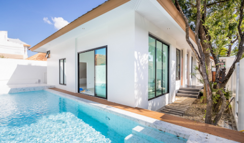 Buy Villas in Phuket