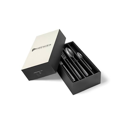 Protective packaging for ceramic, porcelain, and stoneware tableware