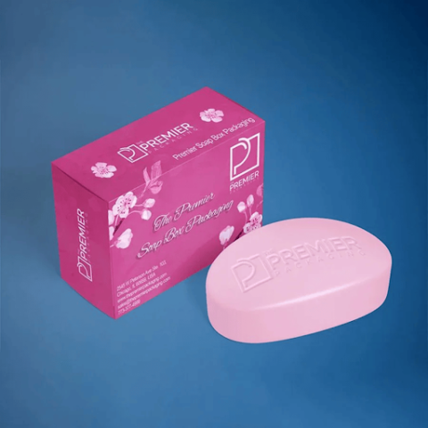 What Every Soap Label Legally Needs