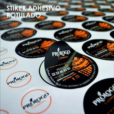 Affordable Marketing Secrets Using Simple Custom Stickers