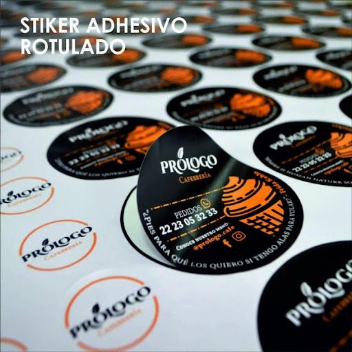 Affordable Marketing Secrets Using Simple Custom Stickers