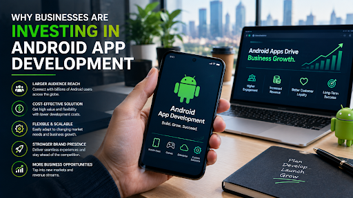 Android App Development
